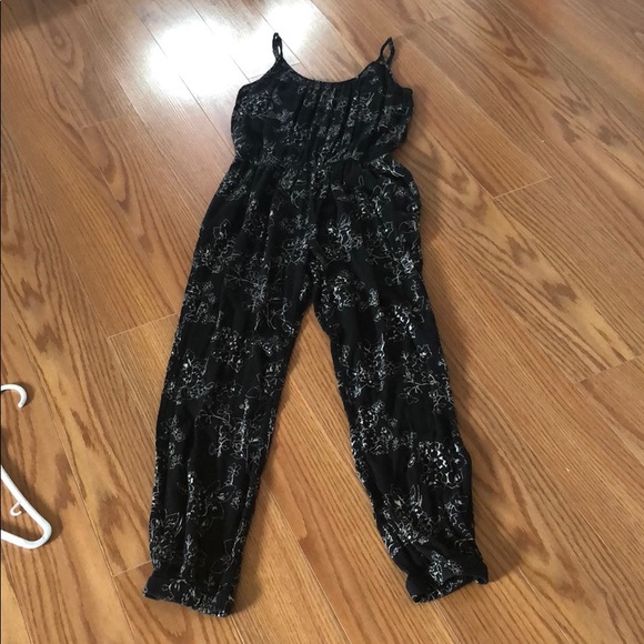 Jumpsuit - Picture 1 of 2